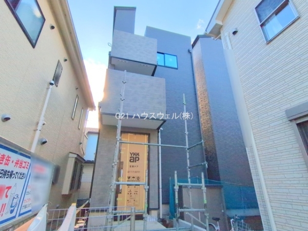 さいたま市南区南浦和120 2棟2号棟 5,680万