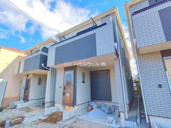 さいたま市浦和区大東2丁目2号棟 4,580万