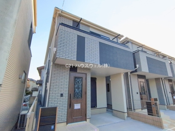 さいたま市浦和区大東2丁目1号棟 4,580万