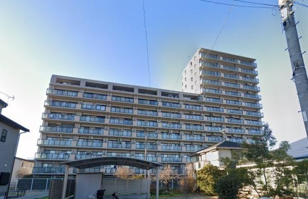 サンパーク籠原グランデ 899万