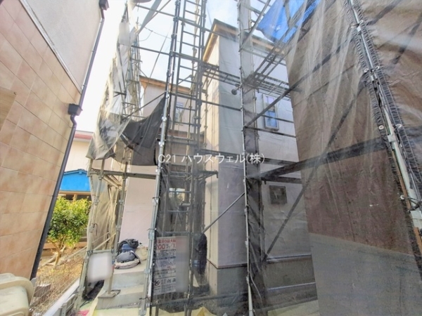 さいたま市見沼区東大宮6丁目48番C号棟 4,990万