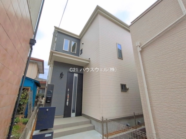 さいたま市見沼区東大宮6丁目48番C号棟 4,990万