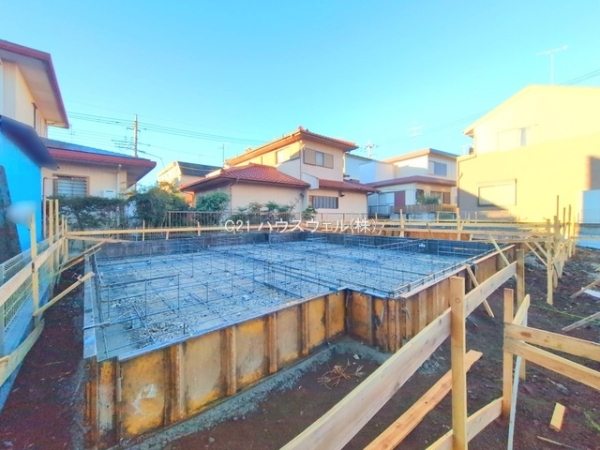 さいたま市見沼区東大宮6丁目48番C号棟 4,990万