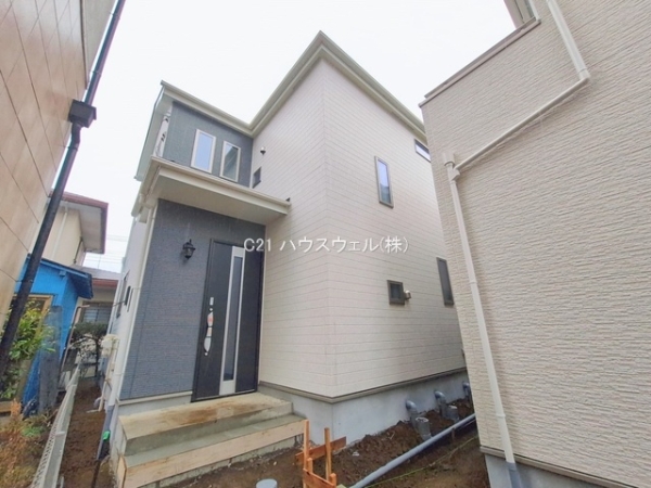 さいたま市見沼区東大宮6丁目48番C号棟 4,990万