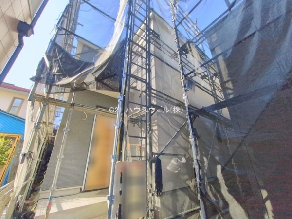 さいたま市見沼区東大宮6丁目48番C号棟 4,990万