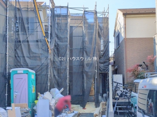 さいたま市見沼区東大宮6丁目48番B号棟 4,790万