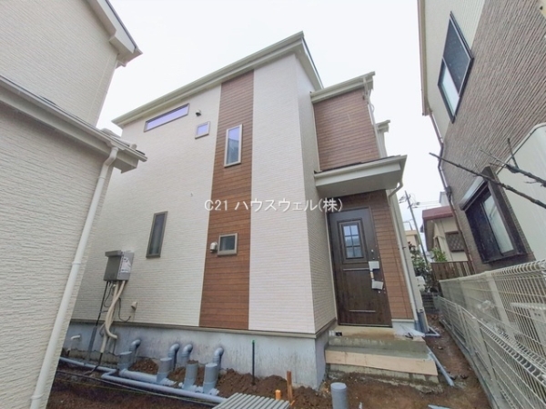 さいたま市見沼区東大宮6丁目48番B号棟 4,790万