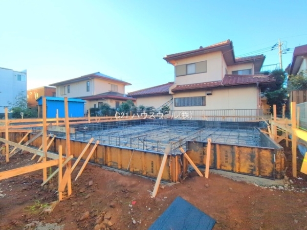 さいたま市見沼区東大宮6丁目48番B号棟 4,790万