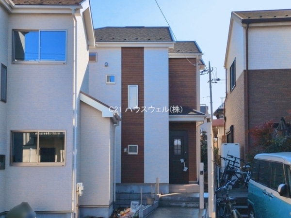 さいたま市見沼区東大宮6丁目48番B号棟 4,790万