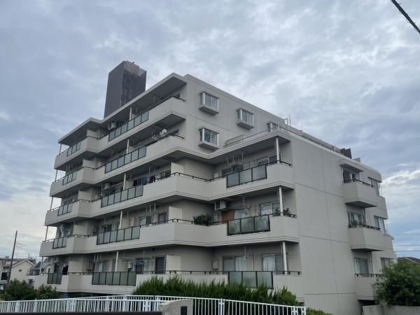 ハイマート川越 1,980万