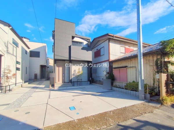 川口市芝IIC号棟 6,990万