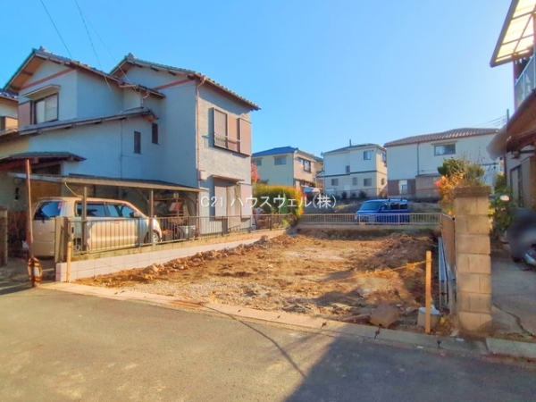 川口市大字安行慈林530VI期 4,180万