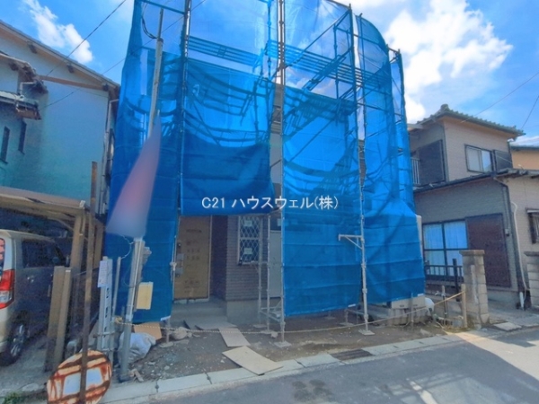 川口市大字安行慈林530VI期 4,180万