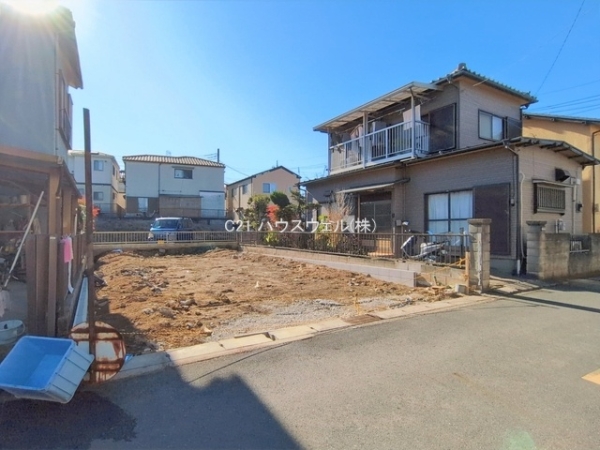 川口市大字安行慈林530VI期 4,180万