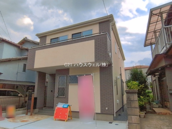 川口市大字安行慈林530VI期 3,980万