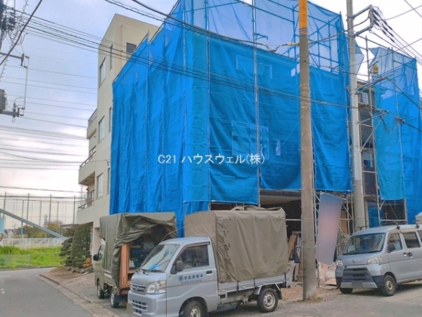 川口市上青木6丁目I期1号棟 3,980万