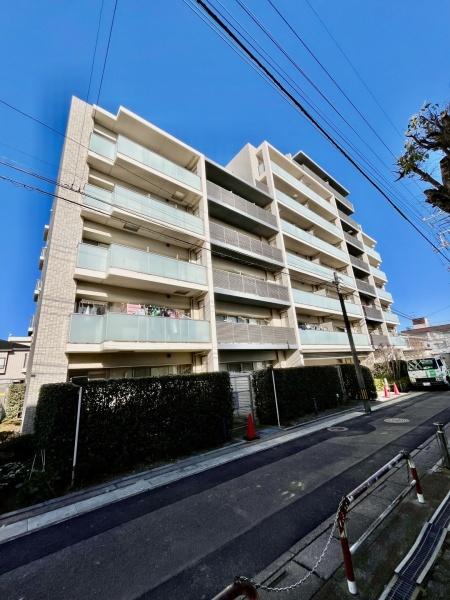 ブリリアンコート大宮日進 5,190万