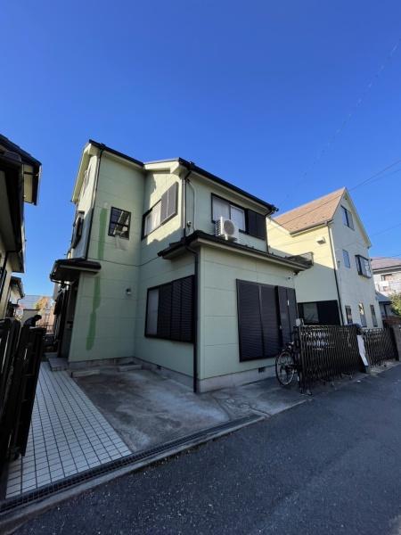さいたま市見沼区東門前戸建 2,380万