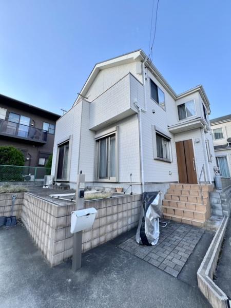 上尾市瓦葺 戸建 2,880万
