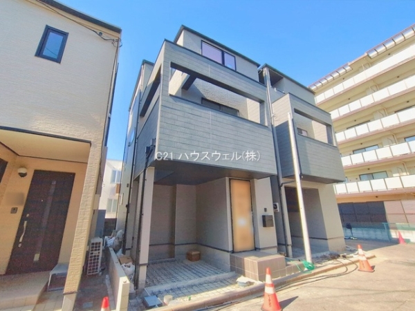 さいたま市南区鹿手袋200No_2 5,250万