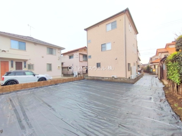 浦和区大東2丁目 2,280万