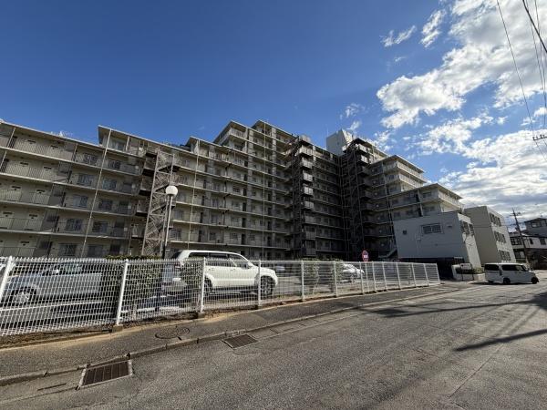 洋伸大宮マンション 1,780万