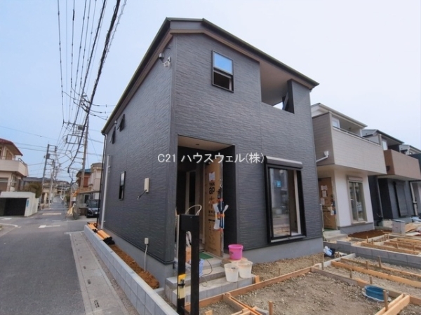 西区佐知川第21号棟 3,580万