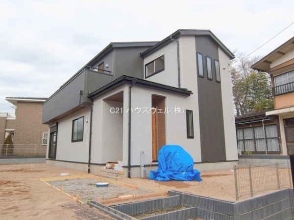 第3久喜鷲宮1号棟 3,490万