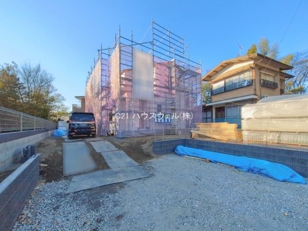 第3久喜鷲宮1号棟 3,490万