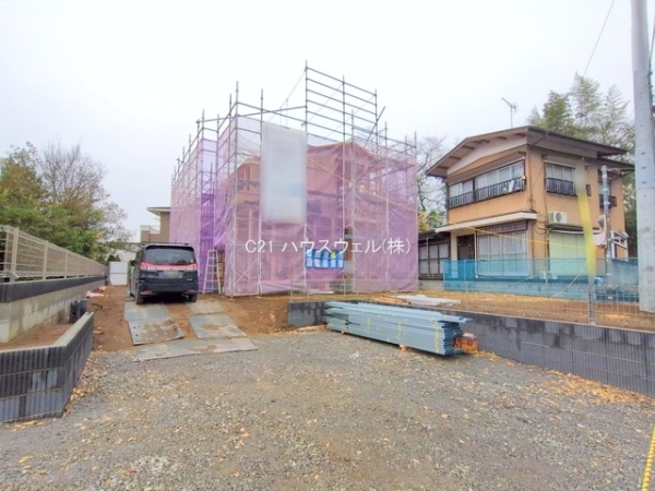 第3久喜鷲宮1号棟 3,490万