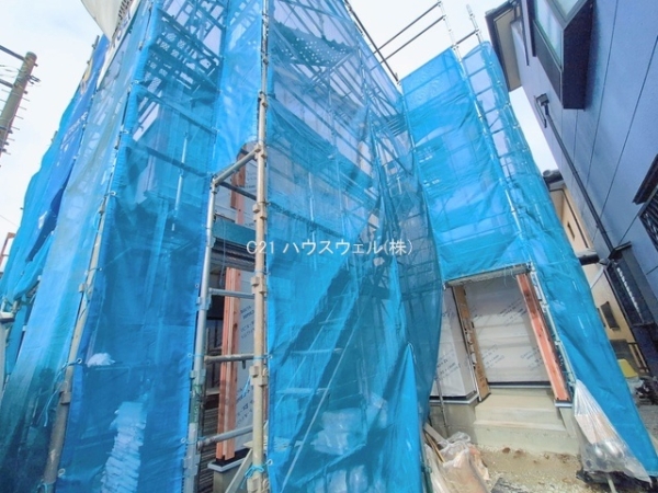 桶川市北1丁目7期1号棟 4,098万