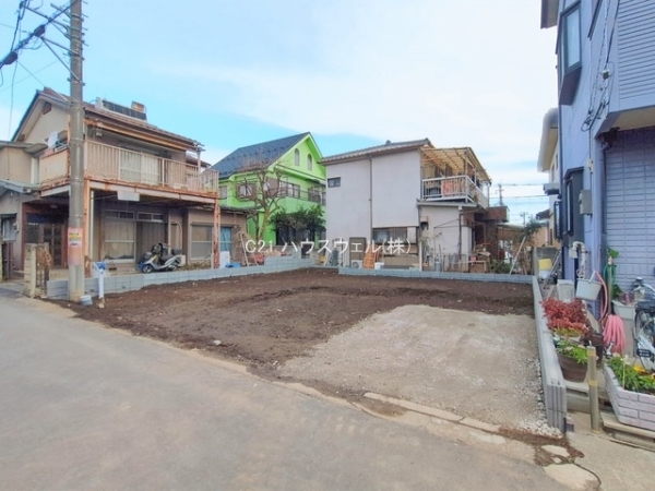 桶川市北1丁目7期1号棟 4,098万