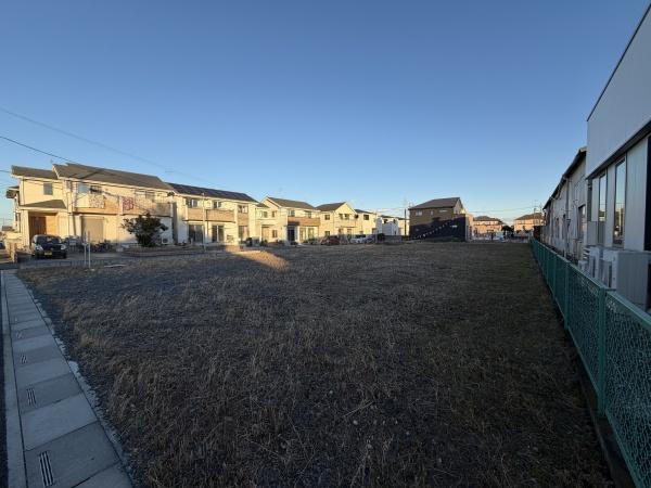 鴻巣市鴻巣土地 3,980万