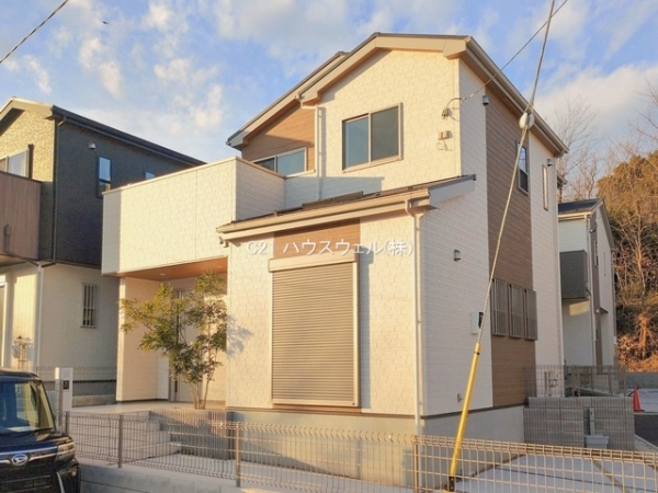 さいたま市西区大字高木E号棟 4,880万