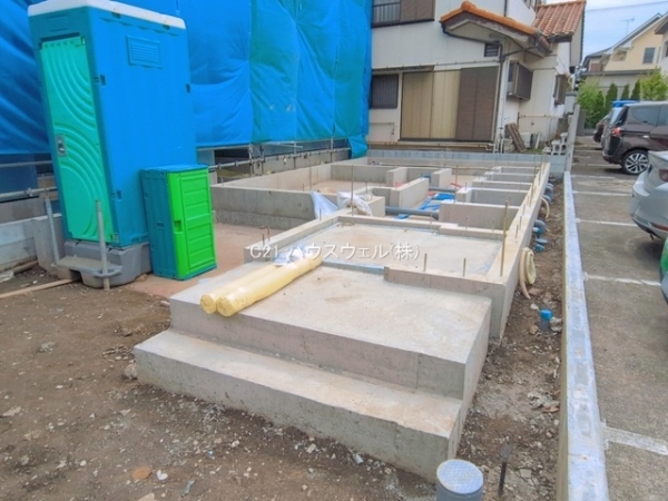 さいたま市中央区本町東五1期1号棟 6,280万