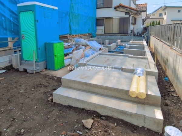 さいたま市中央区本町東五1期1号棟 6,280万