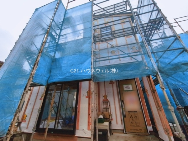 久喜市葛梅1丁目3号棟 3,080万