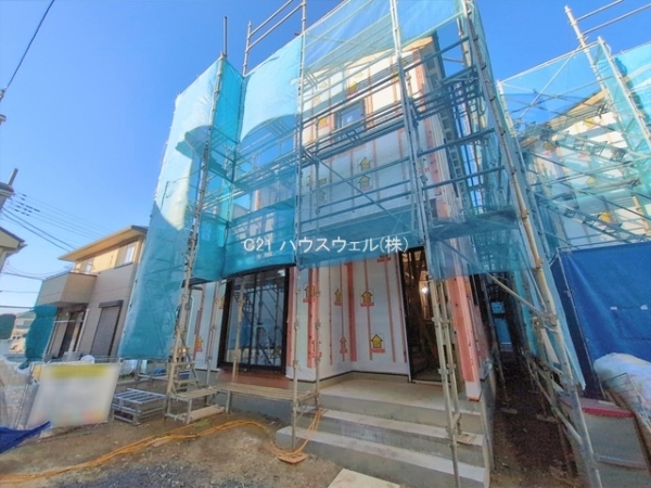 久喜市葛梅1丁目3号棟 3,080万