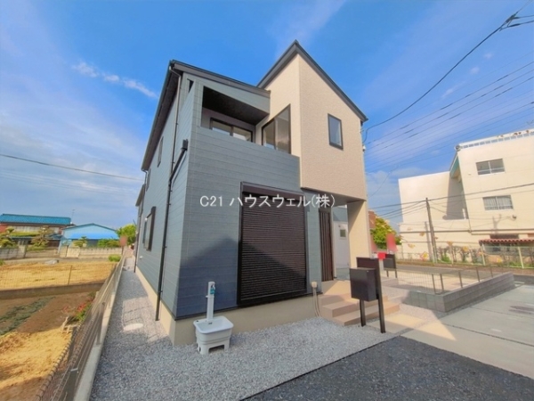 久喜市葛梅1丁目3号棟 3,080万