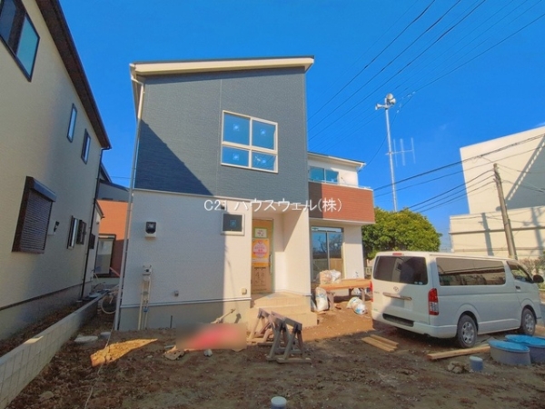 久喜市葛梅1丁目2号棟 3,330万