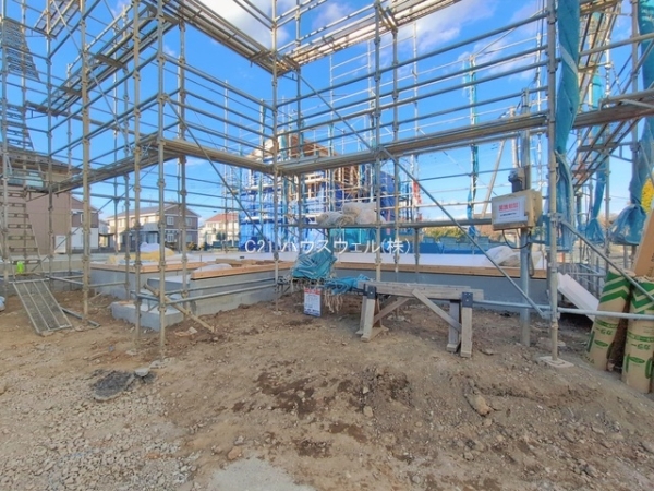 久喜市葛梅1丁目2号棟 3,330万