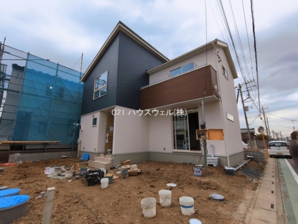 久喜市葛梅1丁目2号棟 3,330万