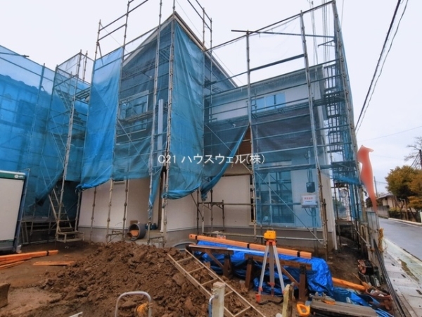 久喜市葛梅1丁目2号棟 3,330万