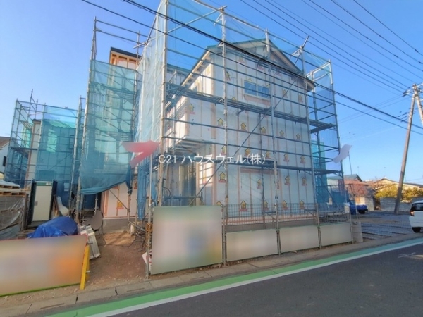 久喜市葛梅1丁目2号棟 3,330万