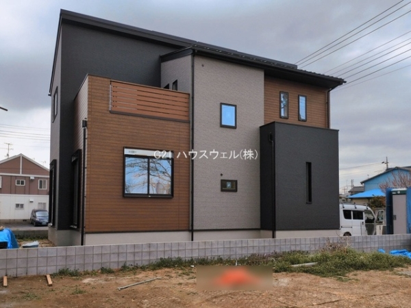 久喜市葛梅1丁目1号棟 3,280万