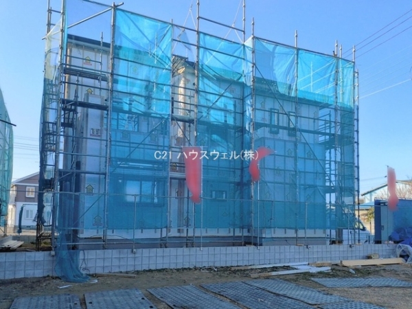 久喜市葛梅1丁目1号棟 3,280万