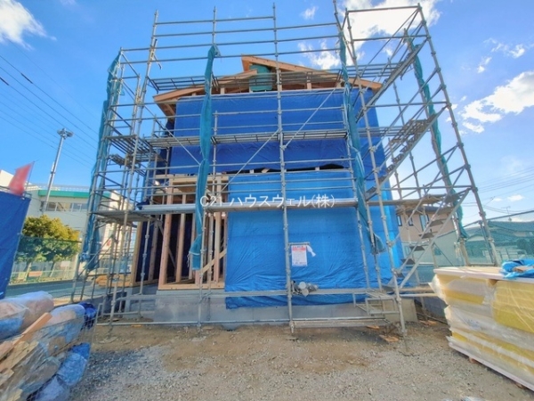 久喜市葛梅1丁目1号棟 3,280万