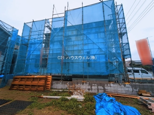 久喜市葛梅1丁目1号棟 3,280万