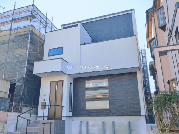 さいたま市緑区原山238 1棟1号棟 4,480万