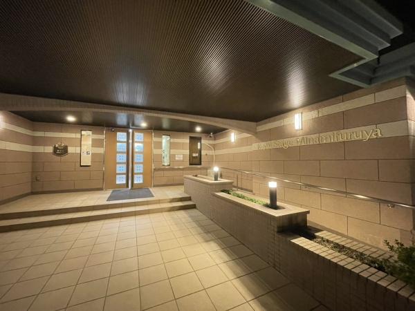 ロイヤルステージ南古谷 1,580万